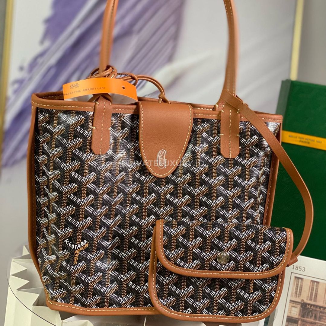 Anjou Mini