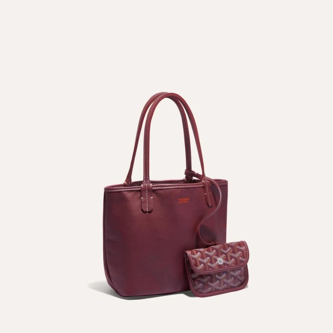 Anjou Mini