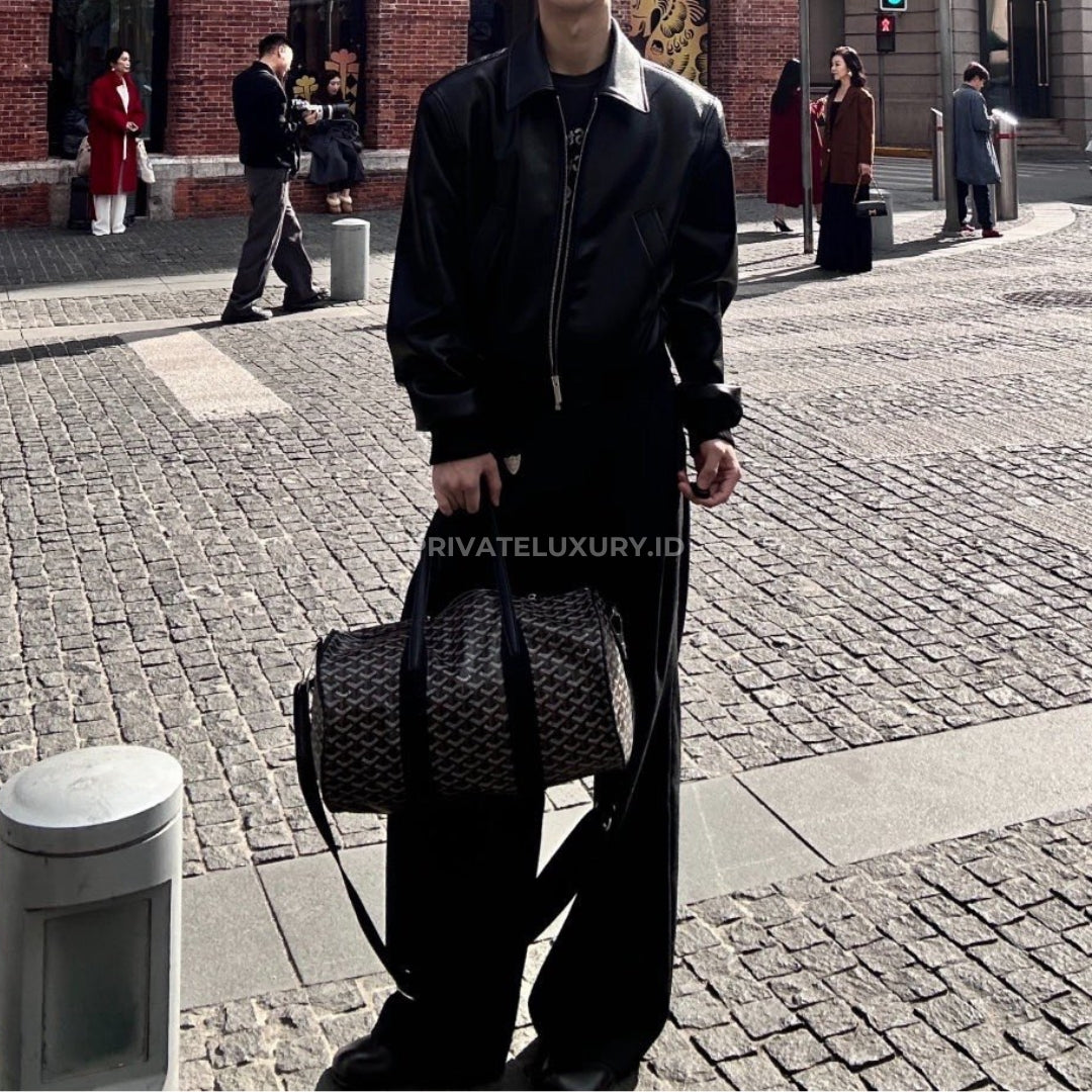 Barrel 40 Sports Bag