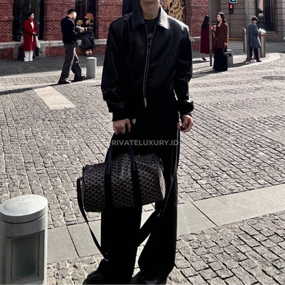 Barrel 40 Sports Bag