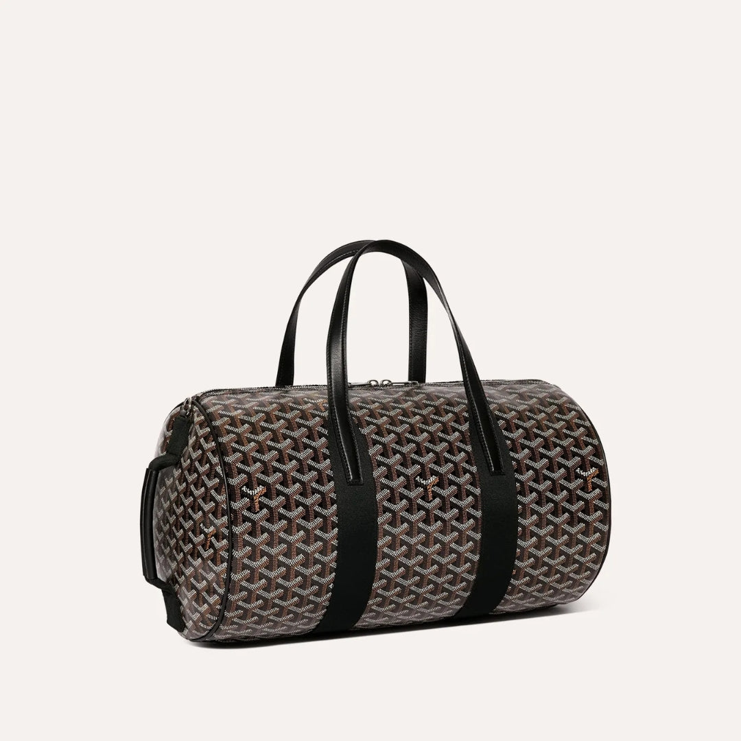 Barrel 40 Sports Bag
