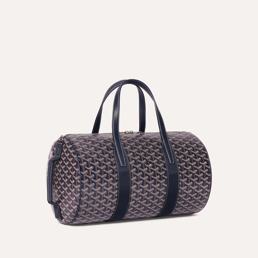 Barrel 40 Sports Bag