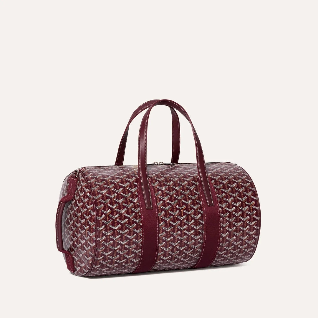 Barrel 40 Sports Bag