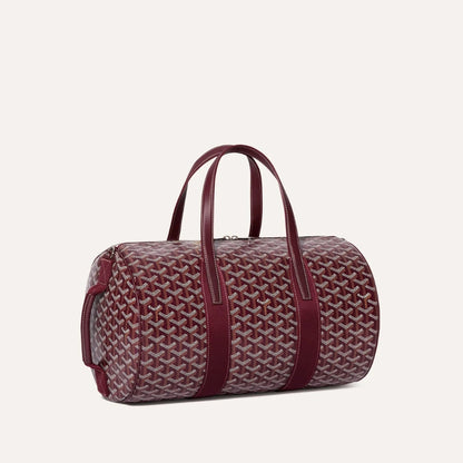 Barrel 40 Sports Bag