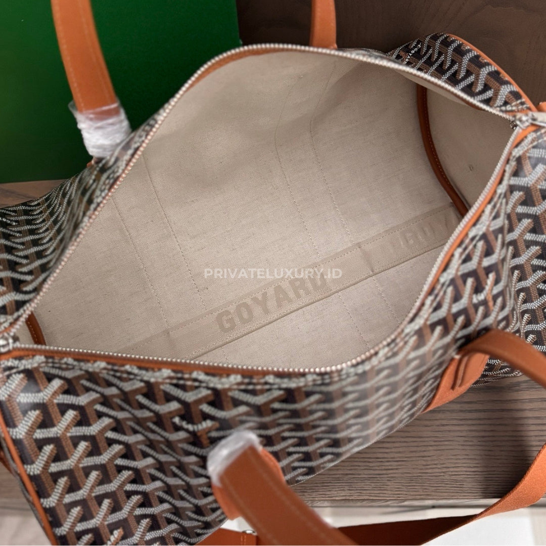 Barrel 40 Sports Bag
