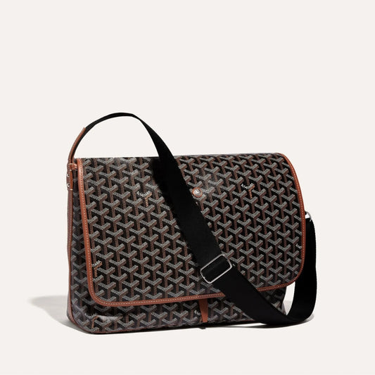Capetien MM Messenger Bag
