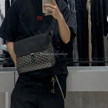 Coursier Messenger bag