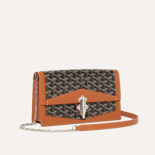 Duchesse Marie-Caroline Bag
