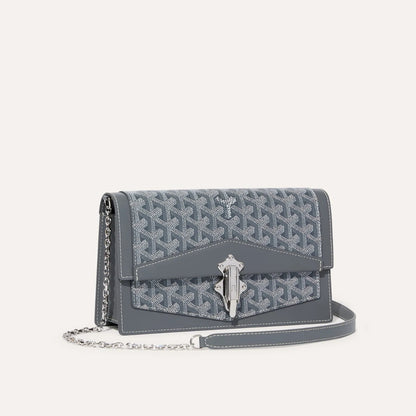 Duchesse Marie-Caroline Bag