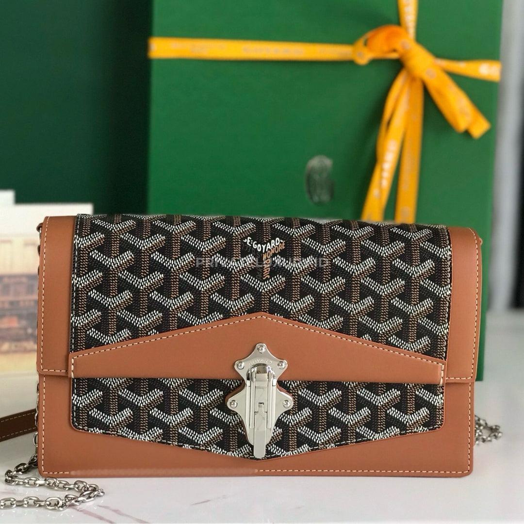 Duchesse Marie-Caroline Bag