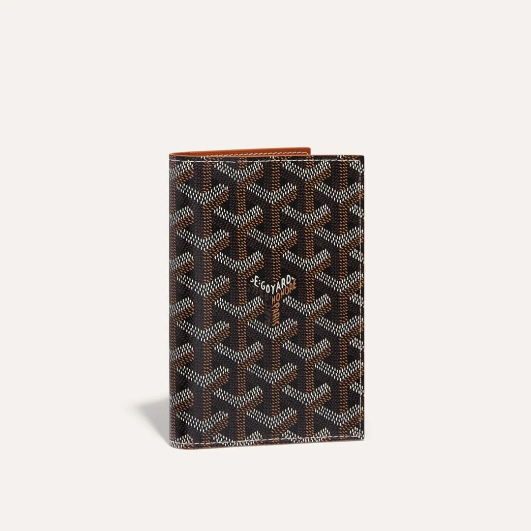 Grenelle Passport Cover