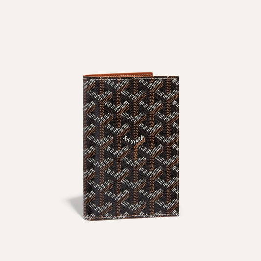 Grenelle Passport Cover