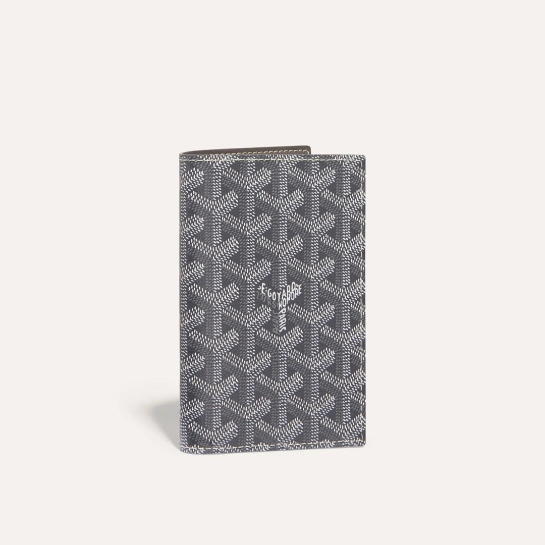 Grenelle Passport Cover