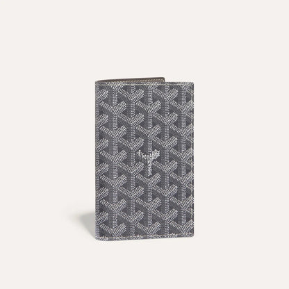Grenelle Passport Cover