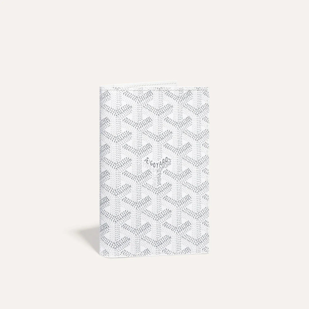 Grenelle Passport Cover