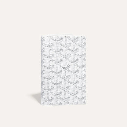 Grenelle Passport Cover