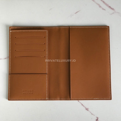 Grenelle Passport Cover