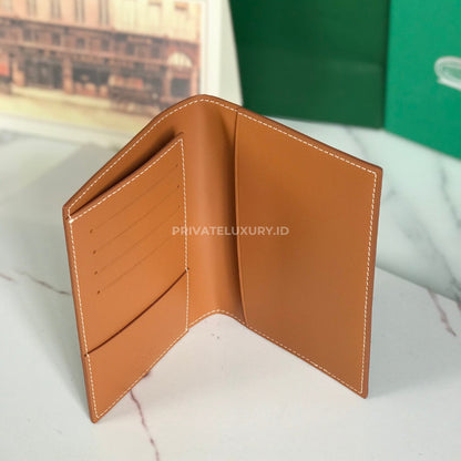 Grenelle Passport Cover