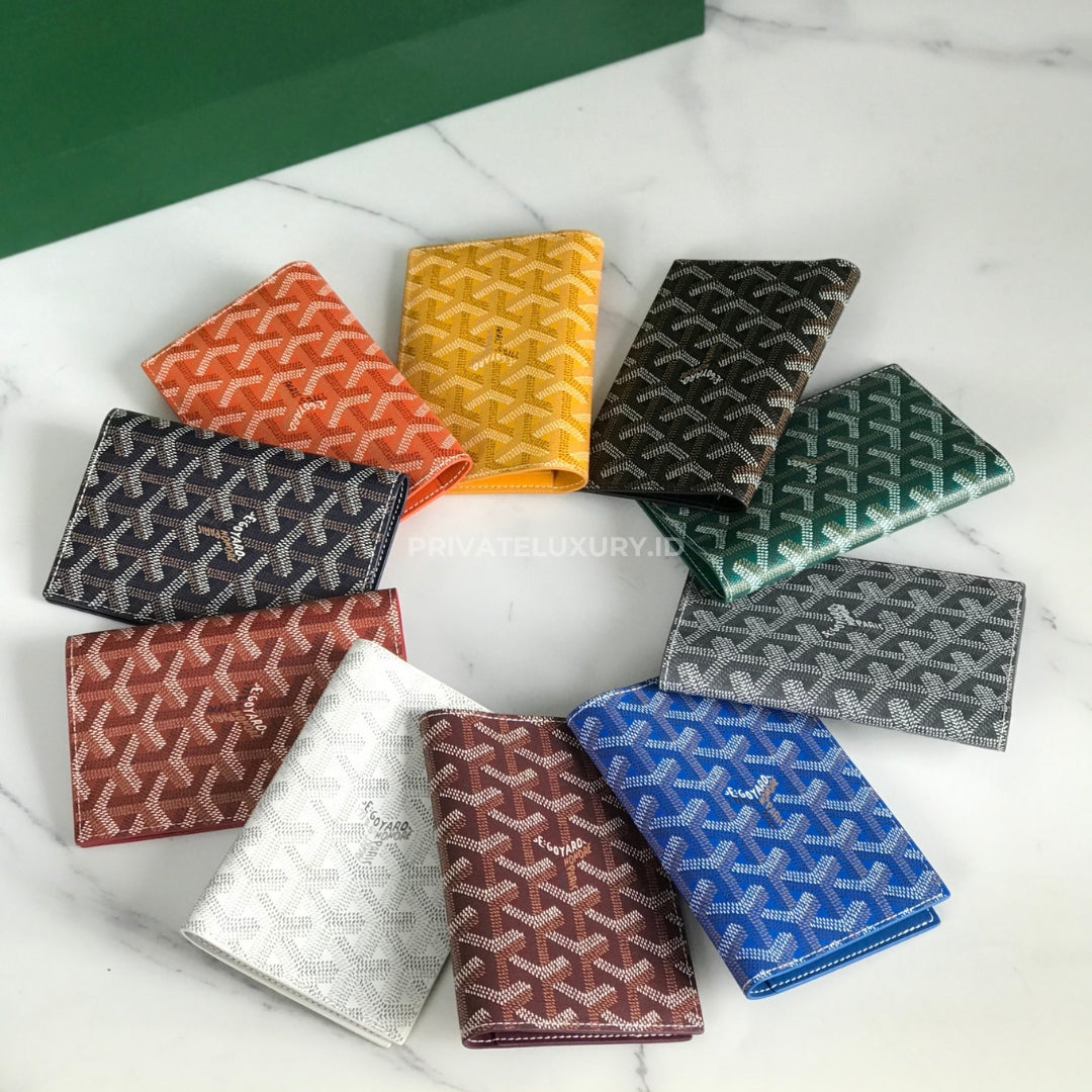 Grenelle Passport Cover