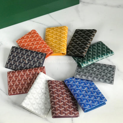 Grenelle Passport Cover