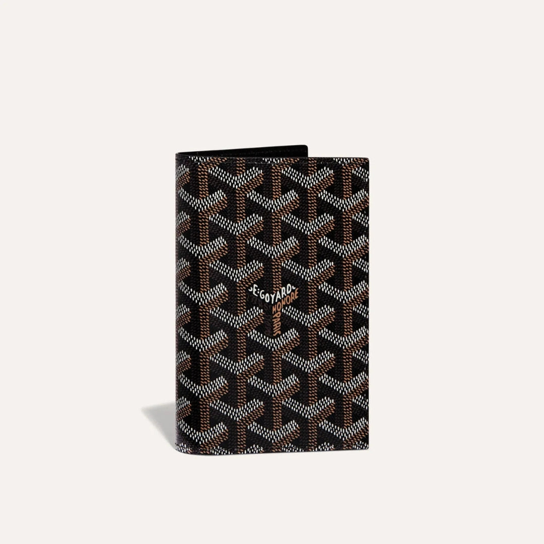 Grenelle Passport Cover
