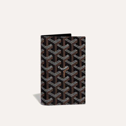 Grenelle Passport Cover