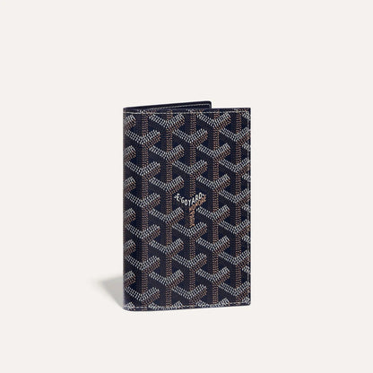 Grenelle Passport Cover