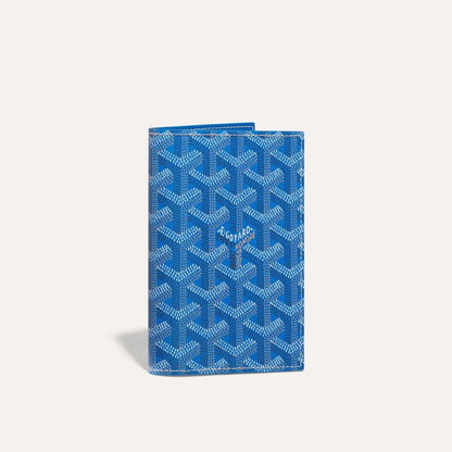 Grenelle Passport Cover