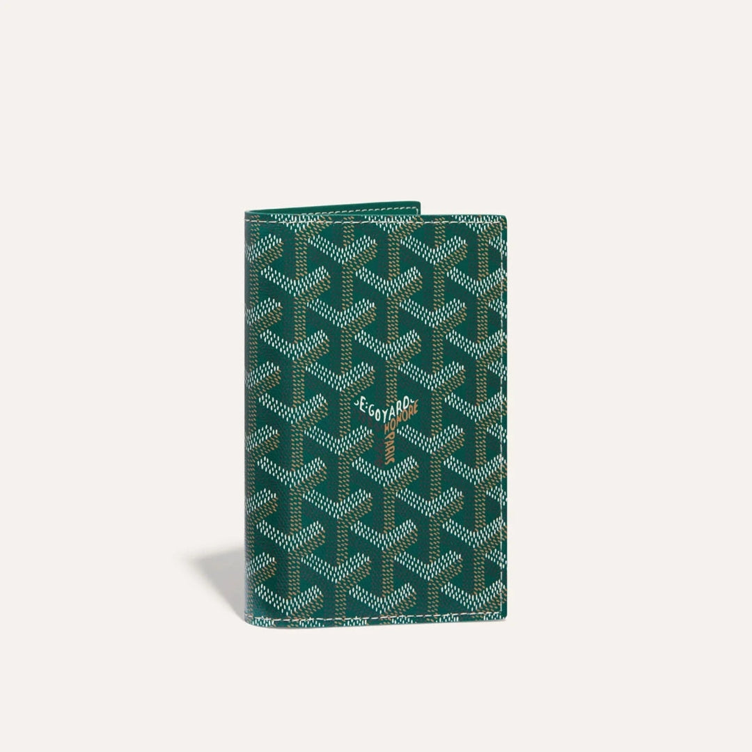 Grenelle Passport Cover