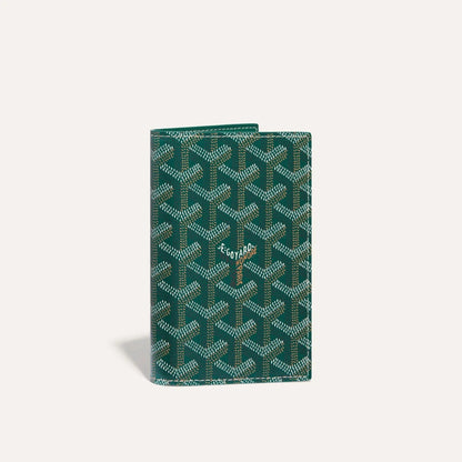 Grenelle Passport Cover