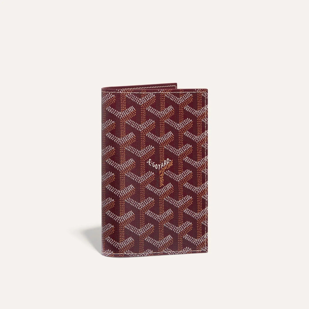 Grenelle Passport Cover