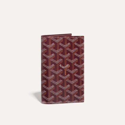Grenelle Passport Cover