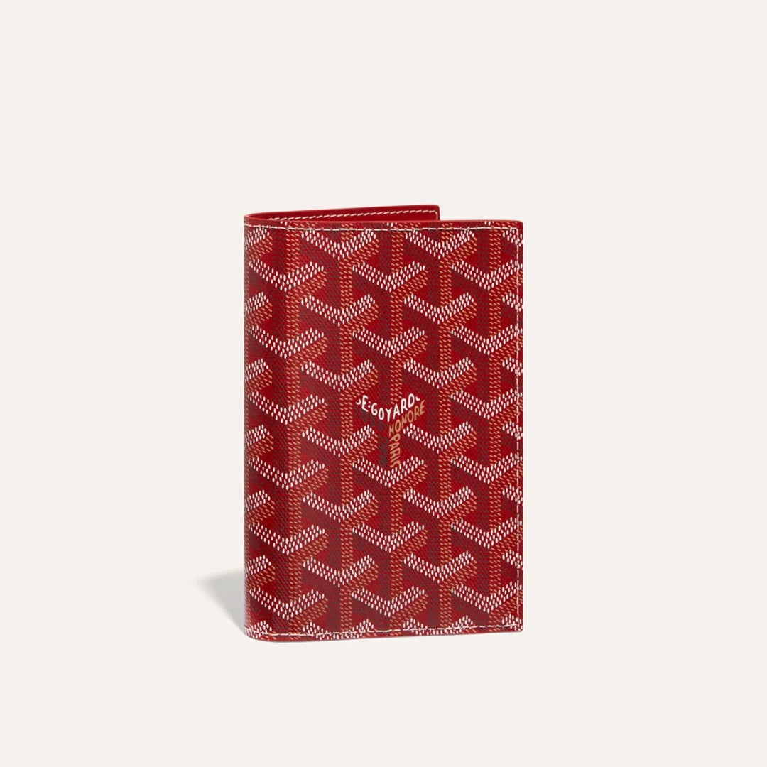 Grenelle Passport Cover