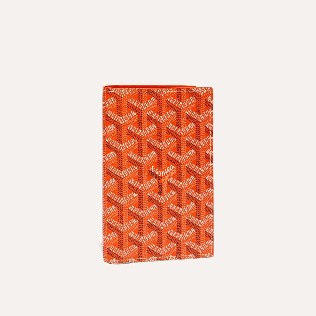 Grenelle Passport Cover