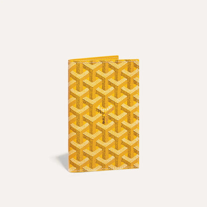 Grenelle Passport Cover