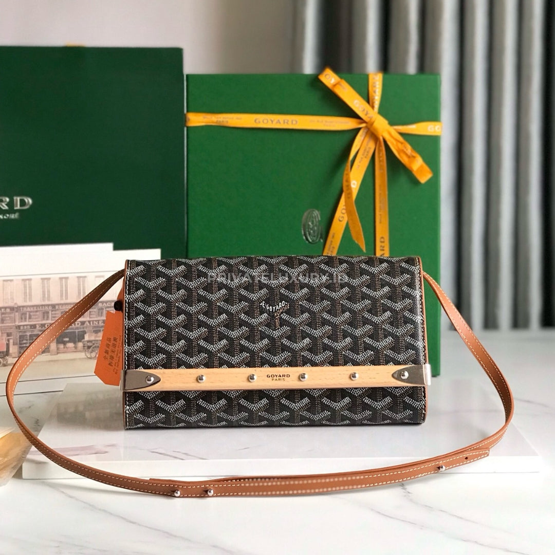 Monte-Carlo PM Clutch