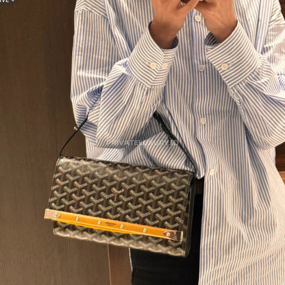 Monte-Carlo PM Clutch