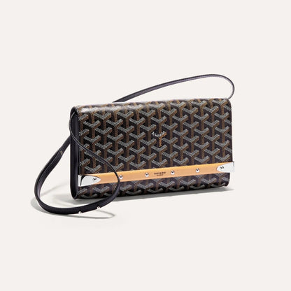 Monte-Carlo PM Clutch