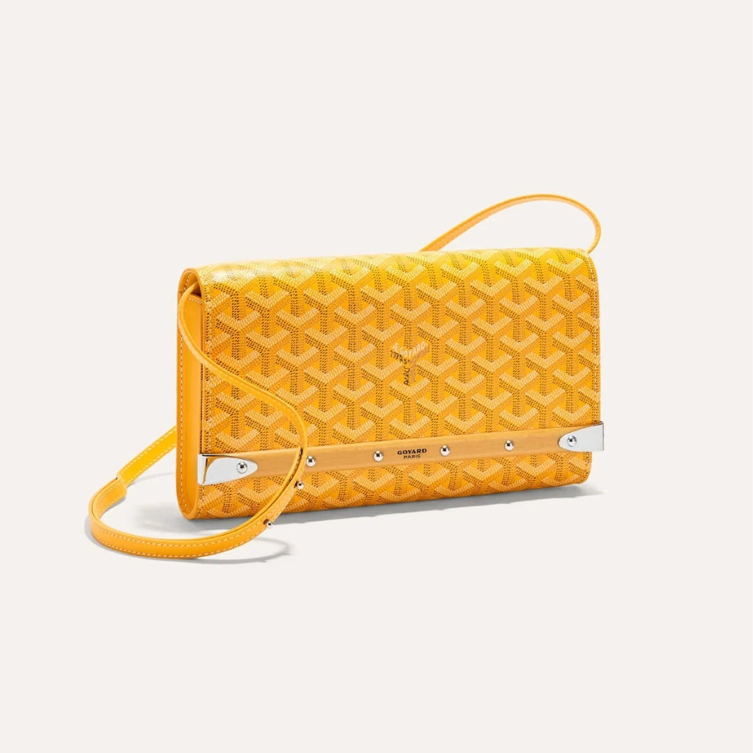 Monte-Carlo PM Clutch