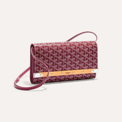 Monte-Carlo PM Clutch