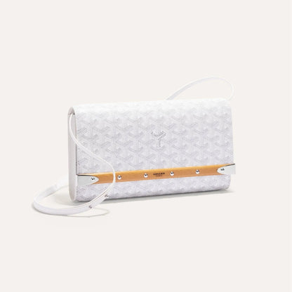 Monte-Carlo PM Clutch