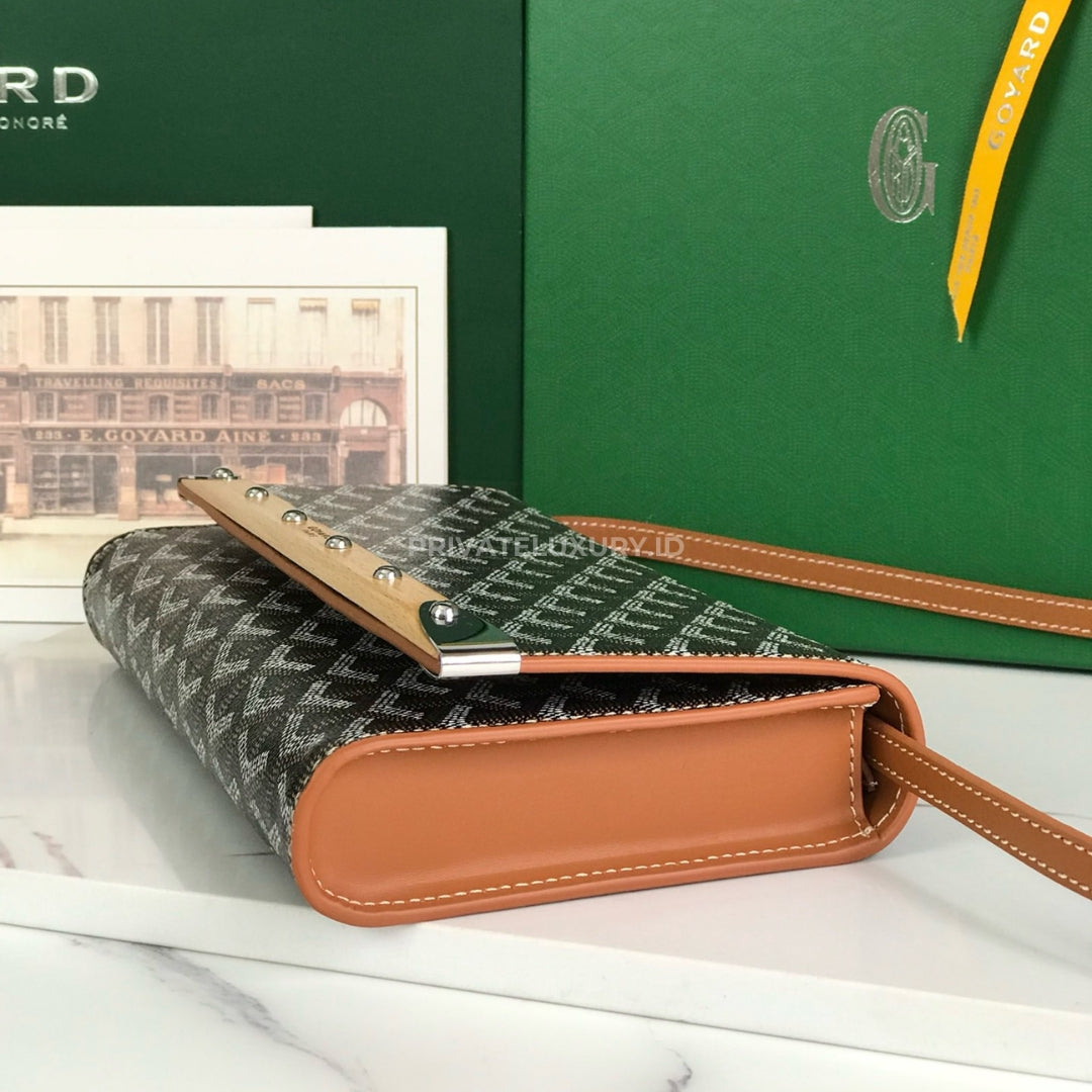 Monte-Carlo PM Clutch