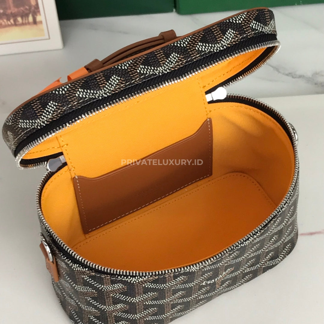 Muse Mini Vanity