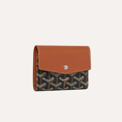 Saint-Gabriel Wallet