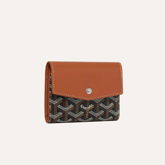 Saint-Gabriel Wallet