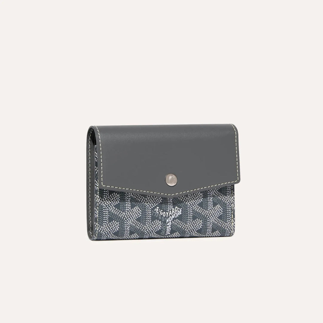 Saint-Gabriel Wallet
