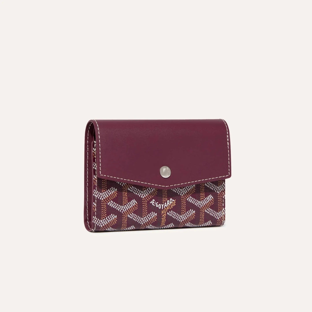 Saint-Gabriel Wallet