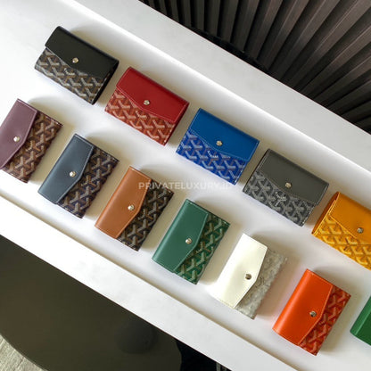 Saint-Gabriel Wallet