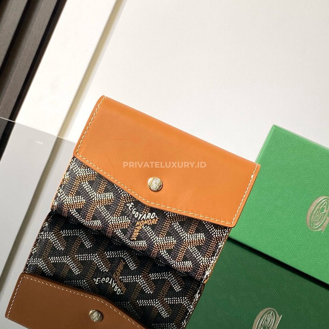 Saint-Gabriel Wallet