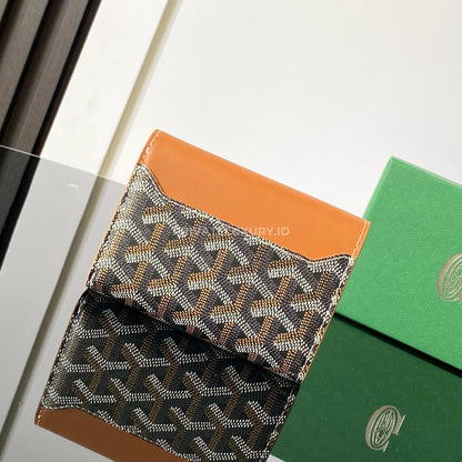 Saint-Gabriel Wallet